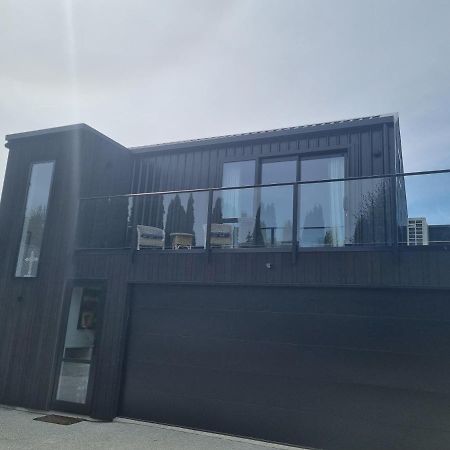 Alto On Hedditch Wanaka Exterior foto