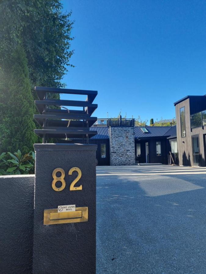 Alto On Hedditch Wanaka Exterior foto