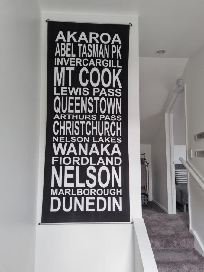 Alto On Hedditch Wanaka Exterior foto